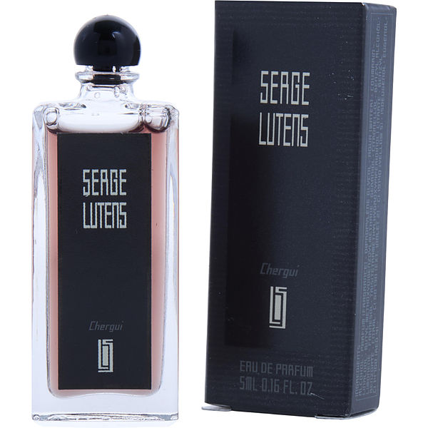 Eau De Parfum Spray 0.17 Oz