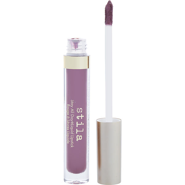 Stay All Day Liquid Lipstick - # Capri Shimmer 3ml/0.1oz