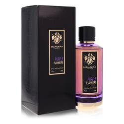 Eau De Parfum Spray 4 Oz