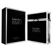 3.4 Oz Eau De Toilette Spray For Men