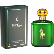 Eau De Toilette / Cologne Spray 4 Oz