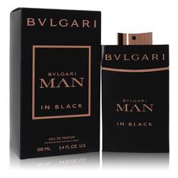 Eau De Parfum Spray 3.4 Oz