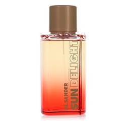 Eau De Toilette Spray Tester 3.4 Oz