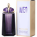 Eau De Parfum Spray Refillable 3 Oz