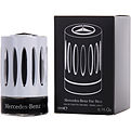 Edt Spray 0.7 Oz