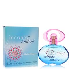 Eau De Toilette Spray 1 Oz