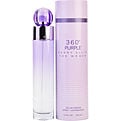 3.4 Oz Eau De Parfum Spray For Women