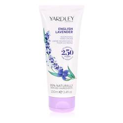 3.4 Oz Nourishing Hand Cream For Women