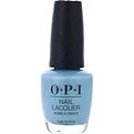 Opi Sage Simulation Nail Lacquer 0.5oz