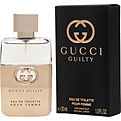 Eau De Toilette Spray 1 Oz