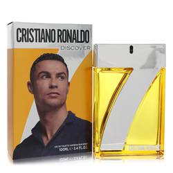 3.4 Oz Eau De Toilette Spray For Men