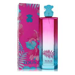 Eau De Toilette Spray 3 Oz