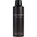 Body Spray 6 Oz