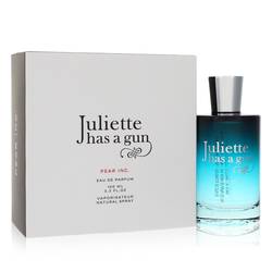 3.3 Oz Eau De Parfum Spray For Unisex