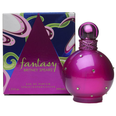 3.3 Oz Eau De Parfum Spray For Women