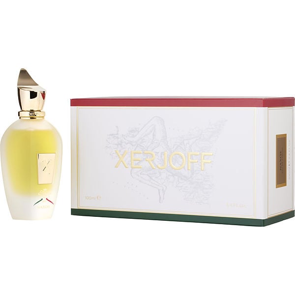 Eau De Parfum Spray Unisex 3.4 Oz