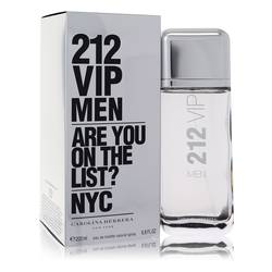 Eau De Toilette Spray 6.7 Oz