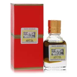 Concentrated Perfume Oil Free From Alcohol Unisex 0.3 Oz