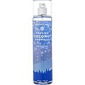 Frosted Coconut Snowball Fragrance Mist 8 Oz