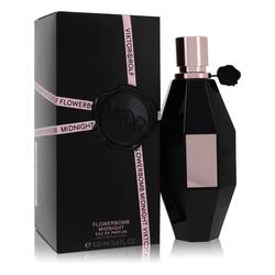 Eau De Parfum Spray 3.4 Oz