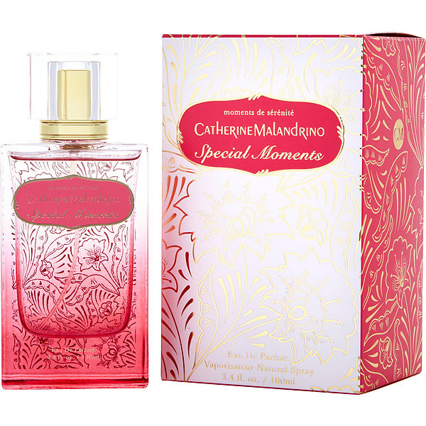 3.4 Oz Eau De Parfum Spray For Women