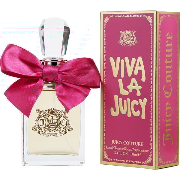 3.4 Oz Eau De Toilette Spray For Women