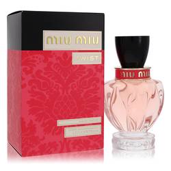 Eau De Parfum Spray 1.7 Oz