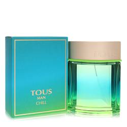 Eau De Toilette Spray 3.4 Oz