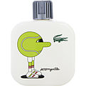 Pure Edt Spray 3.4 Oz Jeremyville Collector Edition Tester