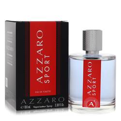 3.4 Oz Eau De Toilette Spray For Men