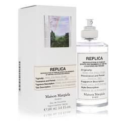 Eau De Toilette Spray Unisex 3.4 Oz