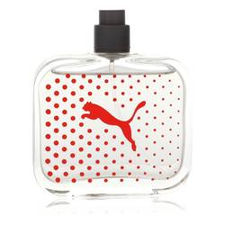 Eau De Toilette Spray Tester 2 Oz