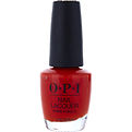 Opi Rust & Relaxation Nail Lacquer 0.5oz