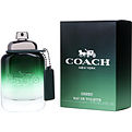 Eau De Toilette Spray 2 Oz