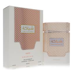 Eau De Parfum Spray 3.4 Oz