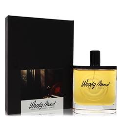 Eau De Parfum Spray Unisex 3.4 Oz