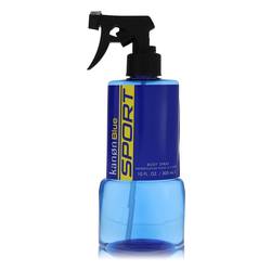 Body Spray 10 Oz