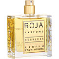 Parfum Spray 1.7 Oz Tester