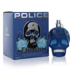 Eau De Toilette Spray 4.2 Oz