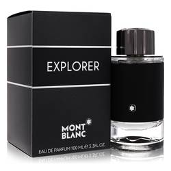 3.3 Oz Eau De Parfum Spray For Men