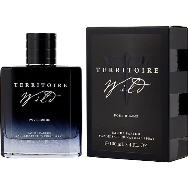 3.4 Eau De Parfum Spray For Men