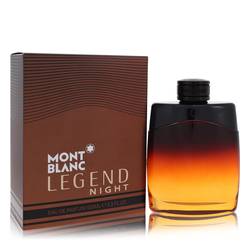 3.3 Oz Eau De Parfum Spray For Men