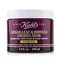 Ginger Leaf & Hibiscus Firming Mask 100ml/3.4oz