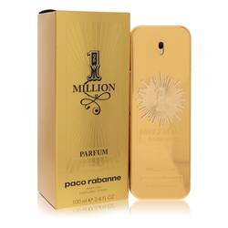 3.4 Oz Pure Parfum Spray For Men