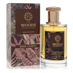 Eau De Parfum Spray Unisex 3.4 Oz
