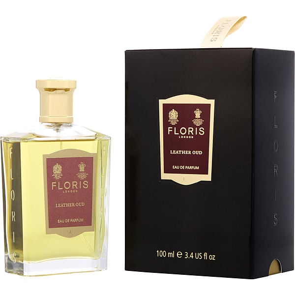 3.4 Oz Eau De Parfum Spray For Unisex