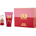 Eau De Parfum Spray 1 Oz & Frothy Shower Gel 4.2 Oz