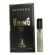 VIKING CAIRO 0.17 OZ PARFUM VIAL