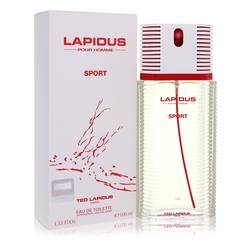 3.3 Oz Eau De Toilette Spray For Men