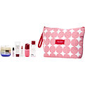 Vital Perfection Lift And Firm Ritual Set 6pcs+Bag